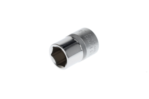 GEDORE R71002409 Socket 3/4" hexagon socket 24 mm length 52 mm