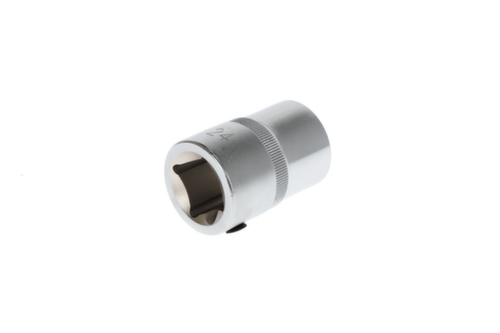 GEDORE R71002409 Socket 3/4" hexagon socket 24 mm length 52 mm