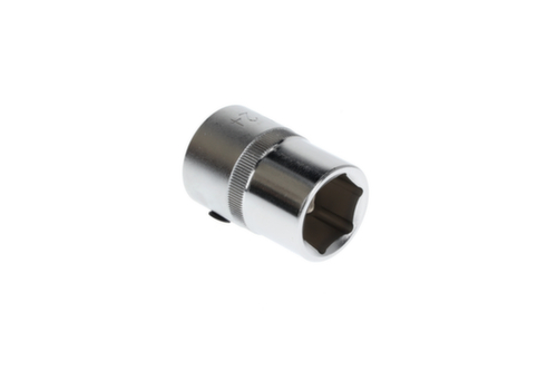 GEDORE R71002409 Socket 3/4" hexagon socket 24 mm length 52 mm