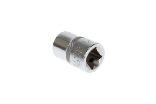 GEDORE R71002409 Socket 3/4" hexagon socket 24 mm length 52 mm