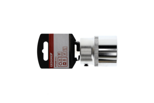 GEDORE RED R71003811 Socket 3/4" hexagonal 38 mm length 60 mm