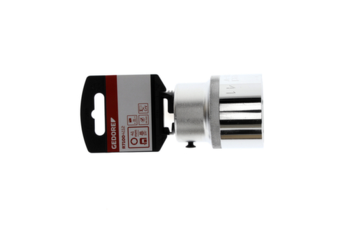 GEDORE RED R71004112 Socket 3/4" hexagon 41 mm length 64 mm
