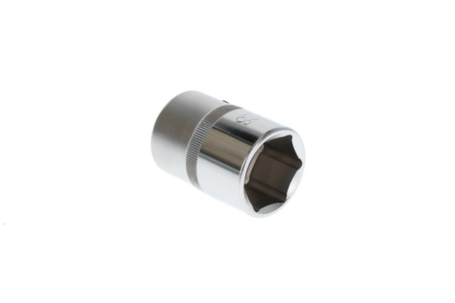 GEDORE R71002809 Socket wrench 3/4" hexagon 28 mm length 52 mm