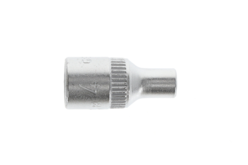 GEDORE D 20 4 Socket 1/4" UD profile 4 mm
