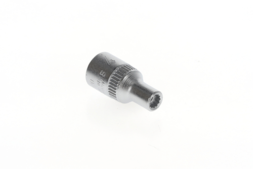 GEDORE D 20 4 Socket 1/4" UD profile 4 mm