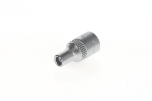 GEDORE D 20 4 Socket 1/4" UD profile 4 mm