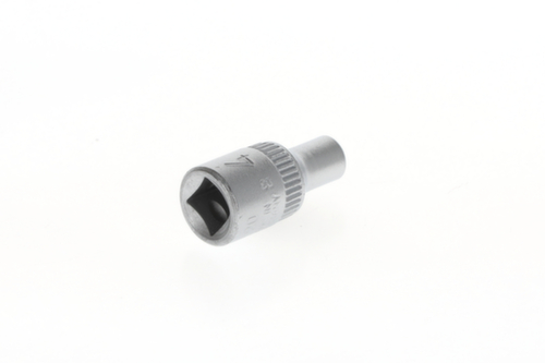 GEDORE D 20 4 Socket 1/4" UD profile 4 mm
