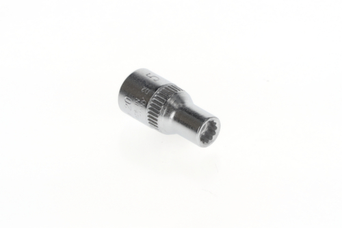 GEDORE D 20 5 Socket 1/4" UD profile 5 mm