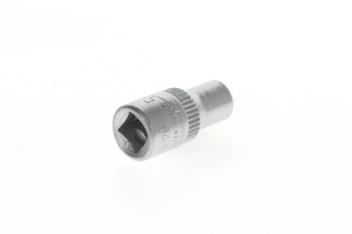 GEDORE D 20 5.5 Socket 1/4" UD profile 5.5 mm