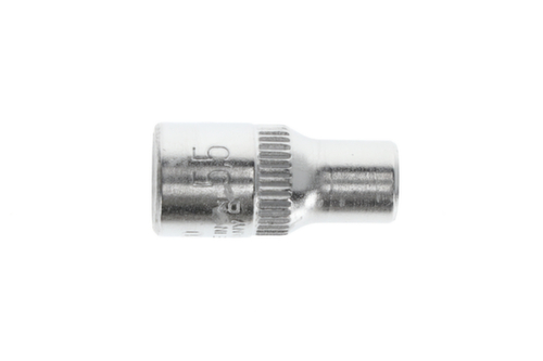 GEDORE D 20 5.5 Socket 1/4" UD profile 5.5 mm
