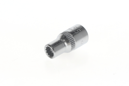 GEDORE D 20 5.5 Socket 1/4" UD profile 5.5 mm