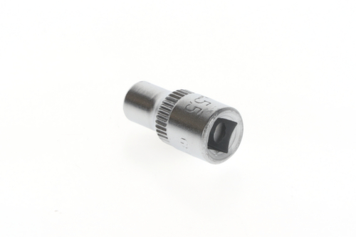 GEDORE D 20 5.5 Socket 1/4" UD profile 5.5 mm