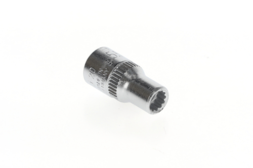 GEDORE D 20 5.5 Socket 1/4" UD profile 5.5 mm