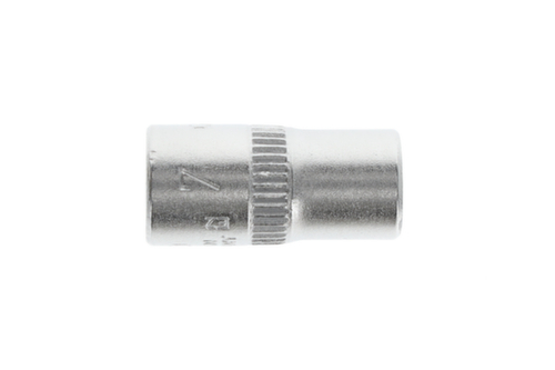 GEDORE D 20 7 Socket 1/4" UD profile 7 mm