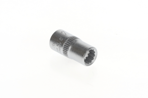 GEDORE D 20 7 Socket 1/4" UD profile 7 mm