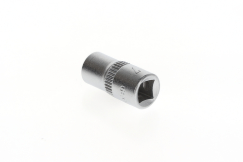 GEDORE D 20 7 Socket 1/4" UD profile 7 mm