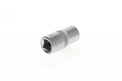 GEDORE D 20 7 Socket 1/4" UD profile 7 mm