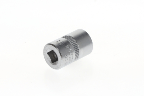 GEDORE D 20 11 Socket 1/4" UD profile 11 mm