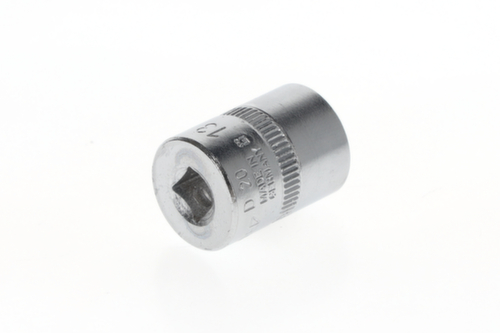 GEDORE D 20 13 Socket 1/4" UD profile 13 mm
