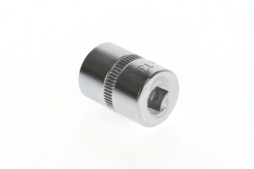 GEDORE D 20 13 Socket 1/4" UD profile 13 mm