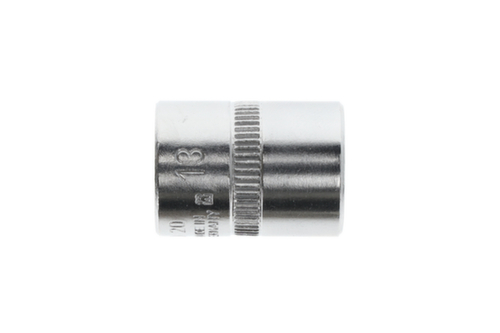 GEDORE D 20 13 Socket 1/4" UD profile 13 mm