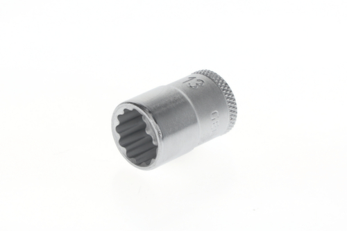 GEDORE D 30 13 Socket wrench bit 3/8" UD profile 13 mm