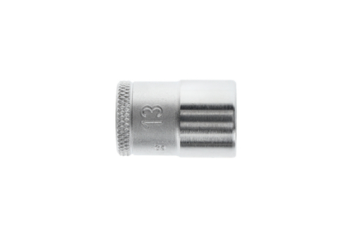 GEDORE D 30 13 Socket wrench bit 3/8" UD profile 13 mm