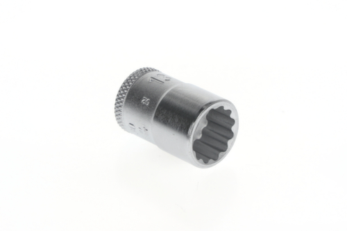GEDORE D 30 13 Socket wrench bit 3/8" UD profile 13 mm