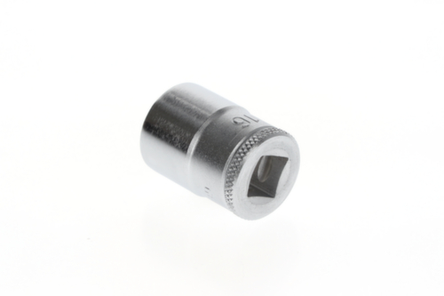 GEDORE D 30 16 Socket wrench bit 3/8" UD profile 16 mm