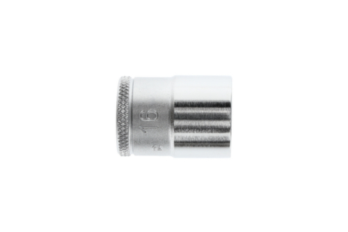 GEDORE D 30 16 Socket wrench bit 3/8" UD profile 16 mm