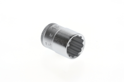 GEDORE D 30 16 Socket wrench bit 3/8" UD profile 16 mm