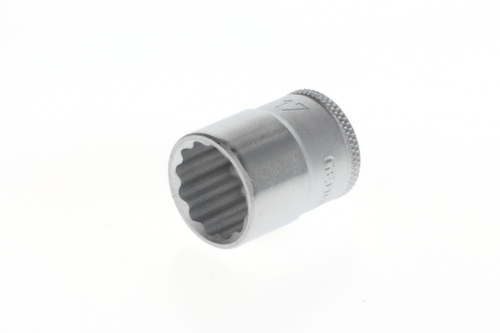 GEDORE D 30 17 Socket 3/8" UD profile 17 mm