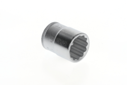 GEDORE D 30 17 Socket 3/8" UD profile 17 mm