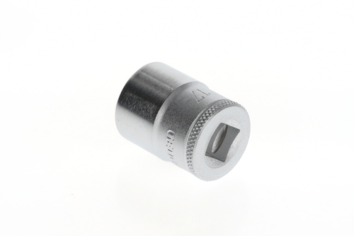 GEDORE D 30 17 Socket 3/8" UD profile 17 mm