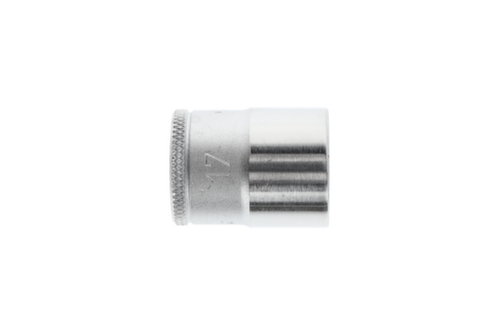 GEDORE D 30 17 Socket 3/8" UD profile 17 mm