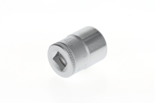 GEDORE D 30 17 Socket 3/8" UD profile 17 mm