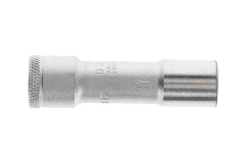 GEDORE D 30 L 11 Socket 3/8" long UD profile 11 mm