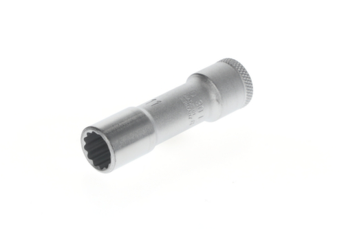 GEDORE D 30 L 11 Socket 3/8" long UD profile 11 mm
