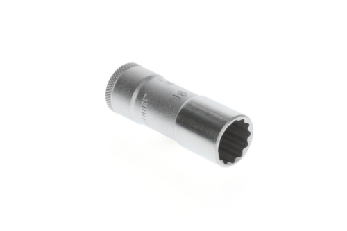 GEDORE D 30 L 16 Socket 3/8" long UD profile 16 mm