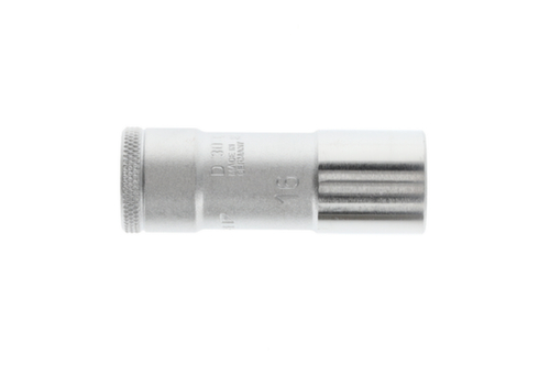 GEDORE D 30 L 16 Socket 3/8" long UD profile 16 mm