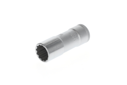 GEDORE D 30 L 16 Socket 3/8" long UD profile 16 mm