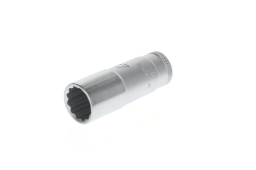 GEDORE D 30 L 17 Socket 3/8" long UD profile 17 mm