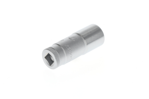 GEDORE D 30 L 17 Socket 3/8" long UD profile 17 mm