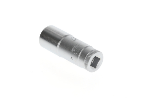GEDORE D 30 L 17 Socket 3/8" long UD profile 17 mm