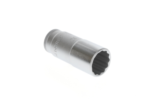 GEDORE D 30 L 20 Socket 3/8" long UD profile 20 mm