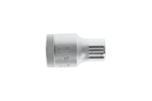 GEDORE D 19 10 Socket 1/2" UD profile 10 mm