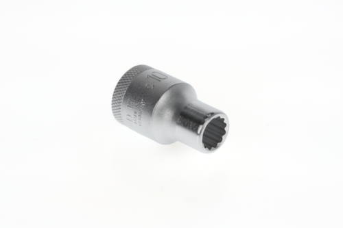 GEDORE D 19 10 Socket 1/2" UD profile 10 mm