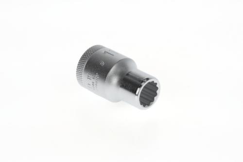 GEDORE D 19 11 Socket 1/2" UD profile 11 mm
