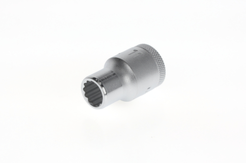GEDORE D 19 11 Socket 1/2" UD profile 11 mm