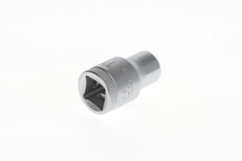 GEDORE D 19 11 Socket 1/2" UD profile 11 mm